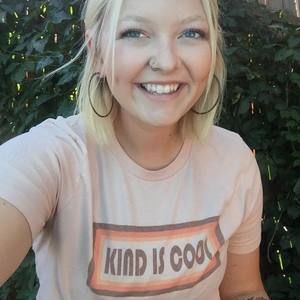 Meet your Posher, Kyla